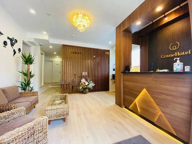 Kiba No Tsuru Carane Hotel - Vacation Stay 40658V Tokyo 2*,