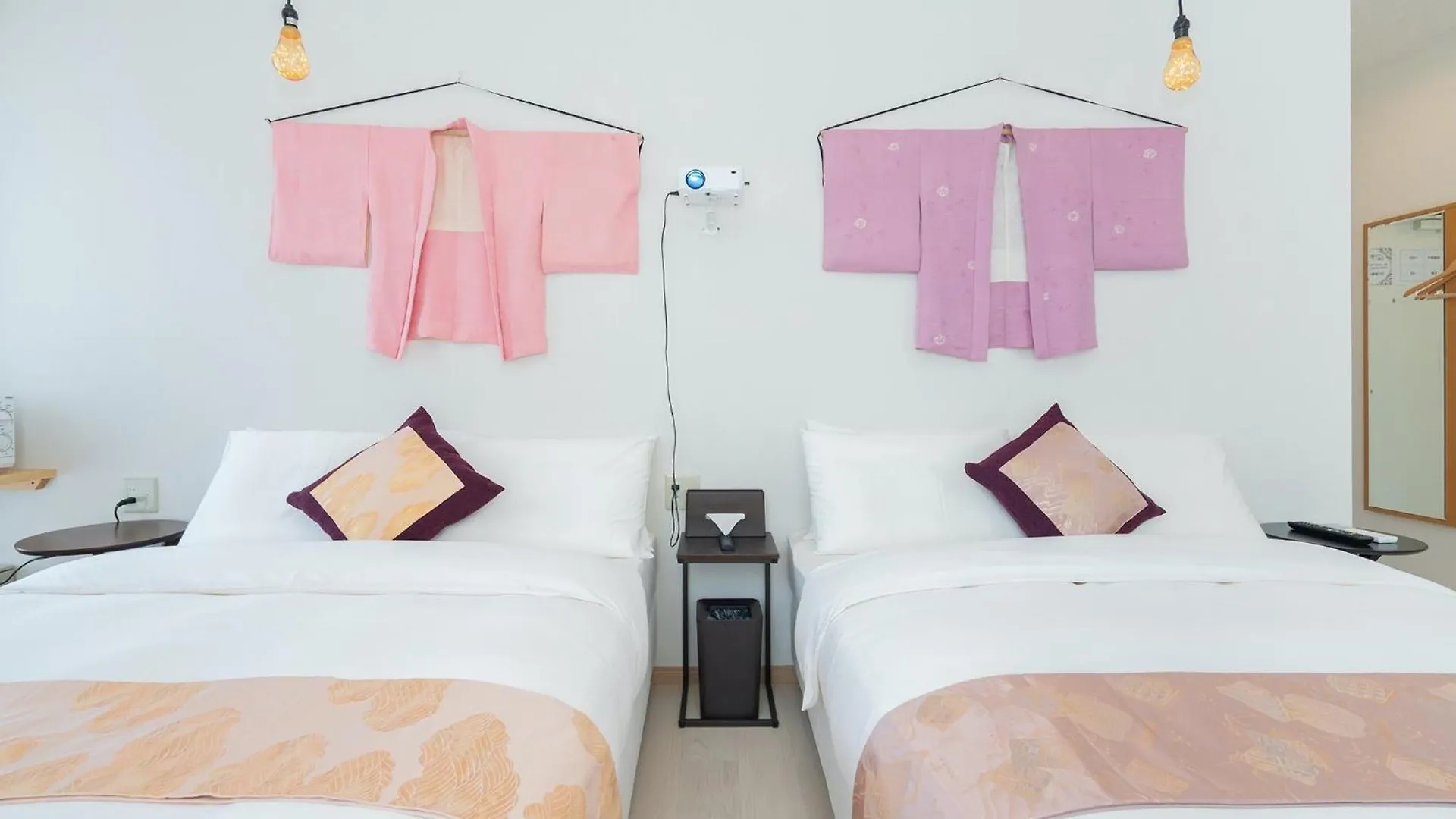 Kiba No Tsuru Carane Hotel - Vacation Stay 40658V Tokyo
