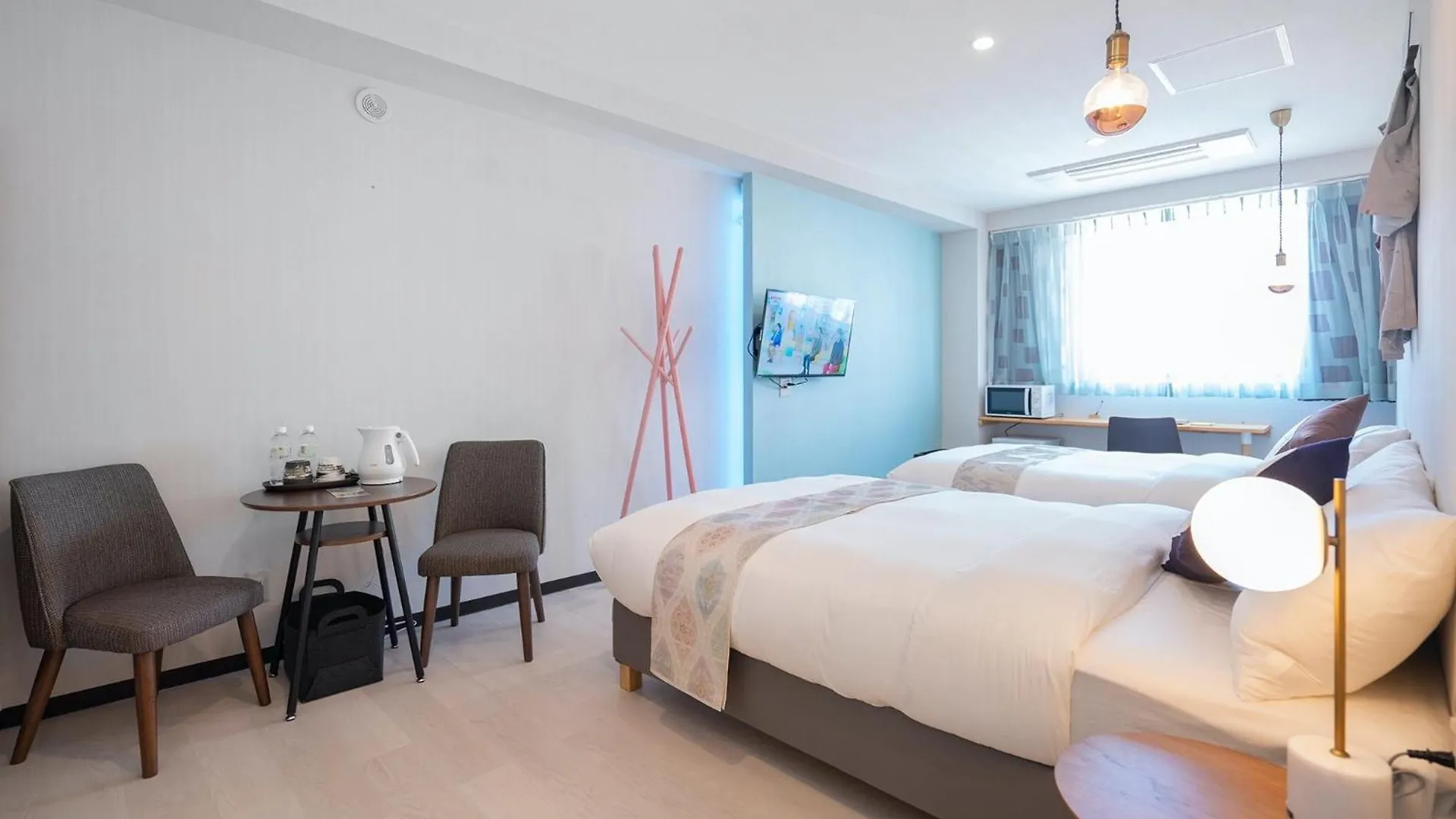 Kiba No Tsuru Carane Hotel - Vacation Stay 40658V Tokyo