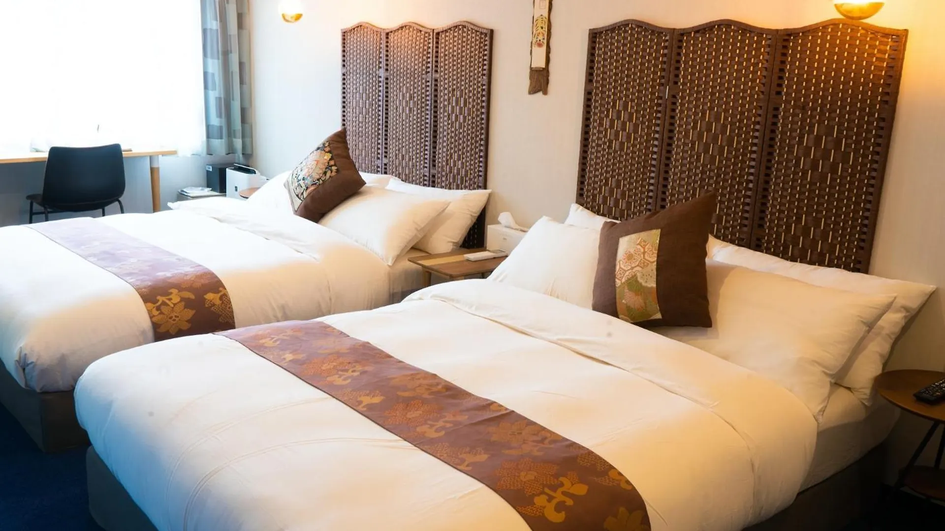 **  Kiba No Tsuru Carane Hotel - Vacation Stay 40658V Tokyo Japan