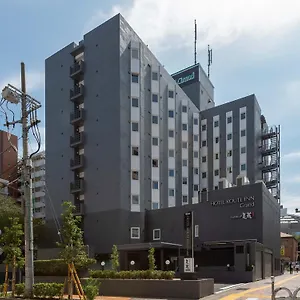 Hotel Route-inn Grand Toyocho